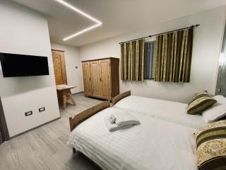 B&B L'Aigual - San Sebastiano - 3