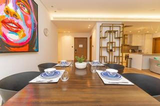 FAM Living - City Walk - Luxe Interiors - Dubai - 4