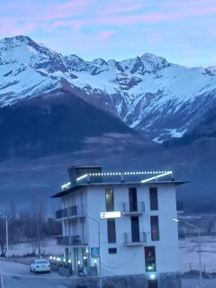 Tetne Qor Guesthouse - Mestia - 1