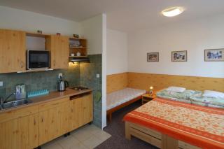 Apartman 300 - Janske Lazne - 3