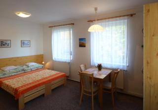 Apartman 300 - Janske Lazne - 6