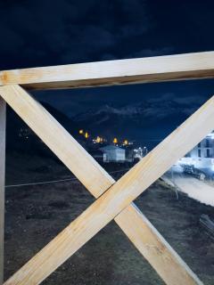 Tetne Qor Guesthouse - Mestia - 5