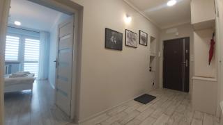 Apartament w Centrum - 4