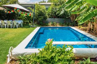 OXLEY Mineral Pool & Private Home suburbanSTAY - Brisbane - 8