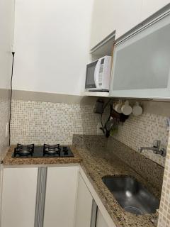 Apartamento copacabana Beach - Rio de Janeiro - 2