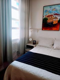 Apartamento copacabana Beach - Rio de Janeiro - 9