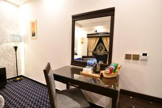 Royal Regency Hotel - 1