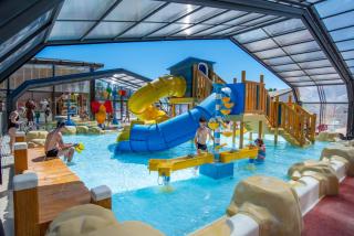 Camping Signol - Boyardville - 9