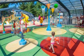 Camping Signol - Boyardville - 7