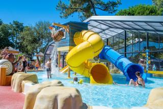 Camping Signol - Boyardville - 8