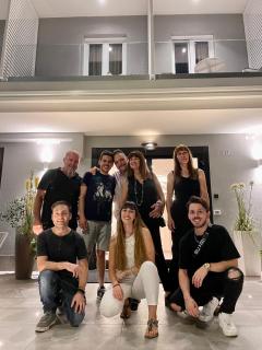 Hotel Balaton - Riccione - 9