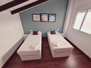 Luxury Apartments Puerto Valencia - Valencia - 5