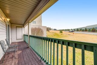 Serene Green Sanctuary - Beech Mountain - 8
