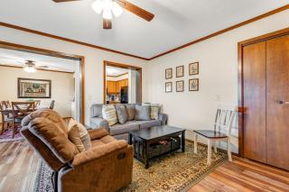 Serene Green Sanctuary - Beech Mountain - 6