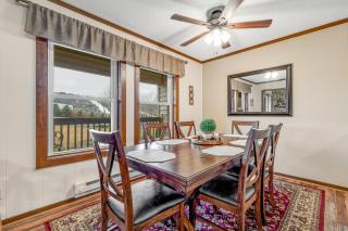 Serene Green Sanctuary - Beech Mountain - 7