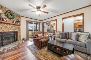 Serene Green Sanctuary - Beech Mountain - 0