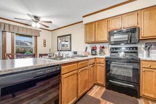 Serene Green Sanctuary - Beech Mountain - 3