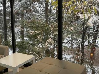 Greenside Apartment - 6