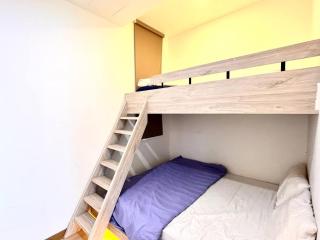 Concept Suite 05 @ The Wave Residence - 5