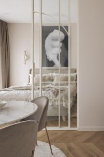 IVIS House - Elegant Apartment with Church View in Vilnius Old Town - 3