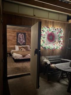 Cabin Margot with hot tub in private garden - 5