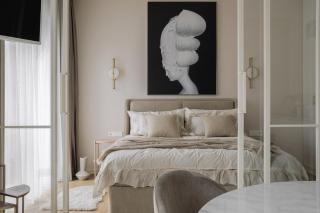 IVIS House - Elegant Apartment with Church View in Vilnius Old Town - 0