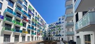 Studio Frankfurt - Serviced Apartments - 7