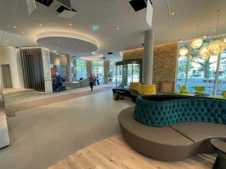 Studio Frankfurt - Serviced Apartments - 6