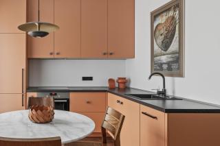 IVIS House - Stylish and Original Apartment in Vilnius Old Town - 4