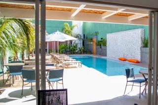 Lirio D'Água Hotel - Olímpia - 0