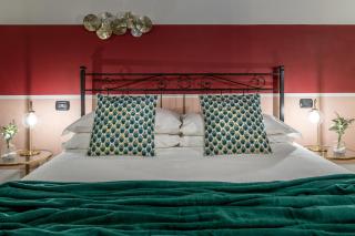 Wine Apartments Florence Ciliegiolo - Firenze - 4
