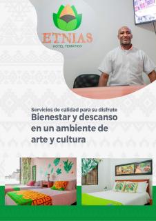 Etnias Hotel tematico - 8
