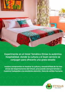 Etnias Hotel tematico - 0