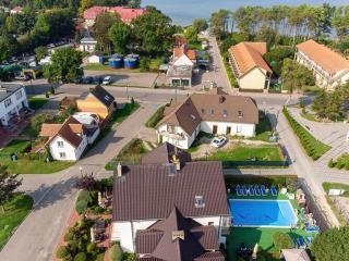 Holiday apartment, pool, close to beach, Rewal - Rewal - 9