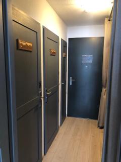 LA JOUE DU LOUP SUPERBE APPARTEMENT A LA MONTAGNE Déco Architecte - 5