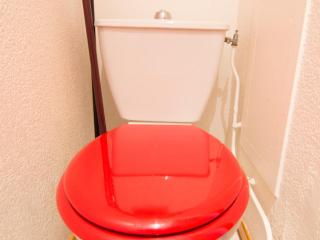 2 pièces pour 4 personnes, terrasse sud-est à Valloire - FR-1-263-80 - 9