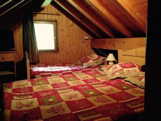 Triplex cosy à Valloire - 8 pers, animaux admis, parking et wifi - FR-1-263-178 - Valloire - 3