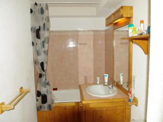 Charmant studio 3 pers avec balcon, proche télécabine et commerces à Valloire - FR-1-263-54 - Valloire - 5