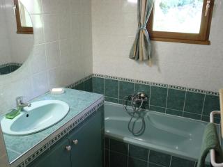 Appartement 3 pièces, 6 pers, Animaux admis, Exposé Sud-Ouest - FR-1-263-182 - 3