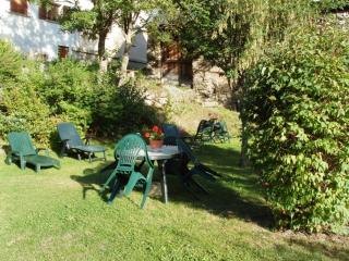 Appartement confortable pour 6 personnes, animaux admis - FR-1-263-172 - 9