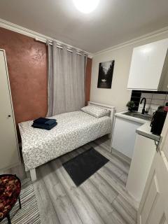 Nice studio in london - Londra - 8