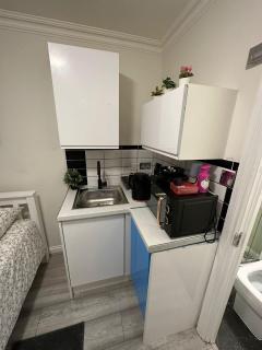 Nice studio in london - Londra - 6
