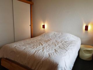 Appartement cosy 3 pièces, 8 pers, balcon, prox commerces/pistes, Arc 1600 - FR-1-411-324 - Arc 1600 - 6