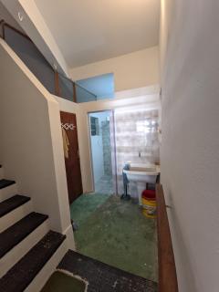 Casa 30mt da praia. Wi-Fi e 3 vagas. Cond fechado - 3