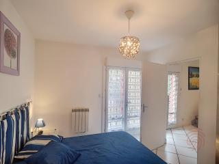 Appartement F2 à Lamalou-les-Bains, proche centre-ville et thermes, avec balcons et parking gratuit. - FR-1-451-34 - Lamalou-les-Bains - 4