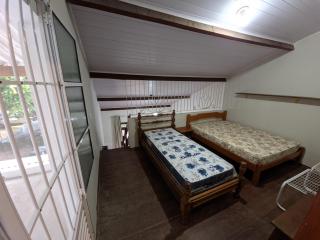 Casa 30mt da praia. Wi-Fi e 3 vagas. Cond fechado - 5