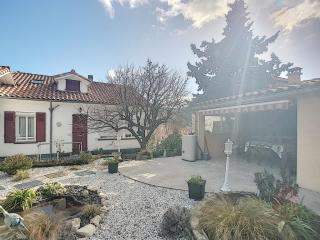 Charmant F2 avec terrasse près du centre et des thermes, animaux acceptés, options de services disponibles - FR-1-451-31 - Lamalou-les-Bains - 9