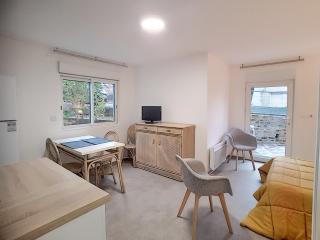 Studio rénové avec terrasse, proche des Thermes et du centre ville, Lamalou-les-Bains - FR-1-451-61 - Lamalou-les-Bains - 7