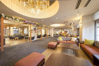 Hotel Meizanso - Gamagōri - 1