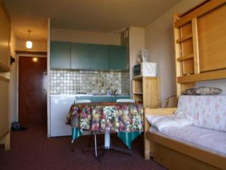 Studio 3 couchages au pied des pistes - FR-1-557-27 - 8
